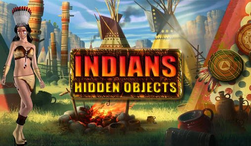 download Indians: Hidden objects apk